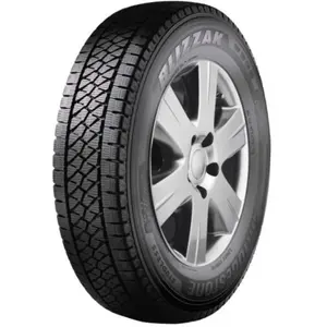 Comparateur de prix : Bridgestone Blizzak W995 225/65 R16 112/110R