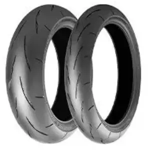 Bridgestone RS 11 F 190/55 ZR17 75W pas cher