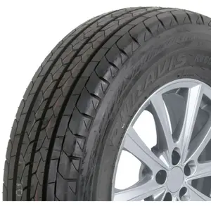 Pneus été Bridgestone Duravis R660 ( 215/75 R16C 116/114R 10PR EVc ) pas cher