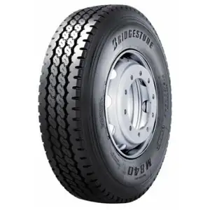 Comparateur de prix : BRIDGESTONE M840 275/70 R22.5 148/145K 