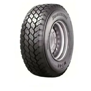 Comparateur de prix : BRIDGESTONE M748 Evo 385/65 R22.5 164G (160K) 