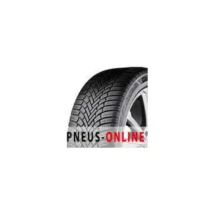 Comparateur de prix : Pneus d'hiver Bridgestone Blizzak 6 ( 215/45 R17 91V XL Enliten / EV )