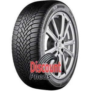 Comparateur de prix : Pneus d'hiver Bridgestone Blizzak 6 ( 245/45 R17 99V XL Enliten / EV )