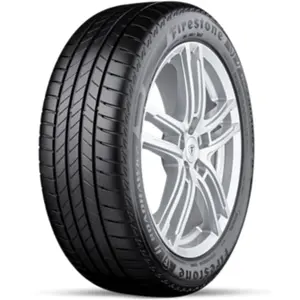 Pneu Firestone Roadhawk 2 195/50 R16 88 V Xl pas cher