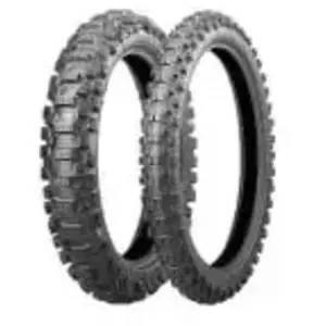 Bridgestone Pneu Arrière Tout-terrain Battlecross-x31 Rear 63m Tt pas cher