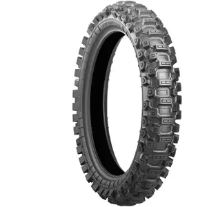BRIDGESTONE Battlecross X31 100/90-19 M57 TT, Pneu moto Arrière pas cher