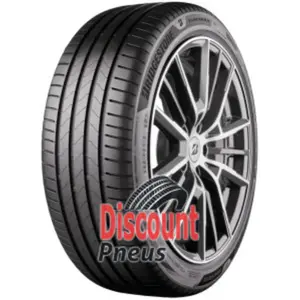 Pneu Bridgestone Turanza 6 235/45 R 20 100 W XL Ete pas cher