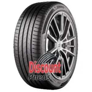 Comparateur de prix : Pneu AUTO BRIDGESTONE TURANZA 6 255 45 R20 105Y XL TOURISME ETE