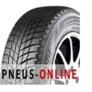 Comparateur de prix : Bridgestone Blizzak LM 001 215/55 R18 95T