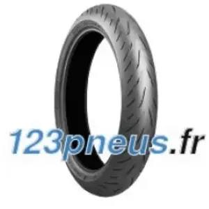 Bridgestone S 22 F 120/70 ZR17 58W pas cher