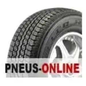 Bridgestone - Pneu DUELER H/T 840 - 4x4 ete - 255/70R15 - 112/110S - pas cher