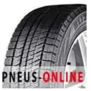 Bridgestone Blizzak Ice 215/65 R16 98S