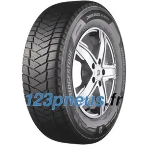 Comparateur de prix : Bridgestone Duravis All-Season 235/65 R16 115/113R