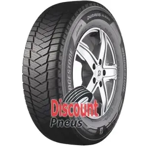 Comparateur de prix : Pneu toutes saisons Bridgestone Duravis All-Season 225/75 R16 121/120R