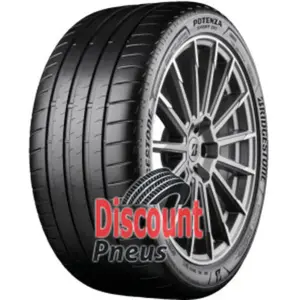 Pneus été Bridgestone Potenza Sport Evo ( 275/35 R18 99Y XL Enliten / ... pas cher