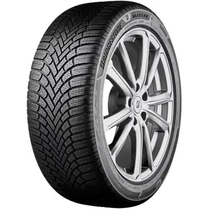 Comparateur de prix : Bridgestone Blizzak 6 225/40 R18 92W