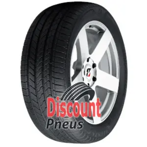 Comparateur de prix : Pneus été Bridgestone Alenza Sport A/S ( 255/45 R22 107W XL FSR )