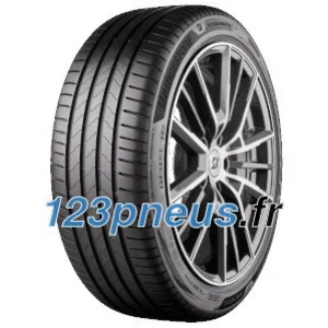 Pneus été Bridgestone Turanza 6 ( 255/40 R20 97V Enliten / EV, R0 ) pas cher