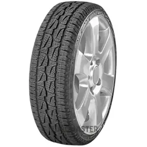 Comparateur de prix : Bridgestone Dueler A/T 001 265/70 R17 116S