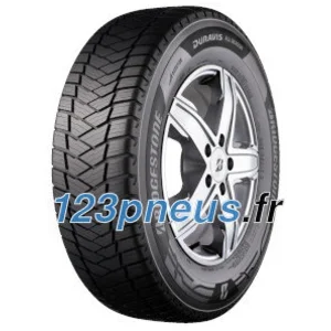 Comparateur de prix : Pneu - null - DURAVIS ALL SEASON EVO - Bridgestone - 195-60-16-99/97-H