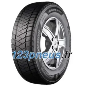 Comparateur de prix : 215/60R16C BRIDGESTONE TL DURAVIS AS EVO Enliten 103T