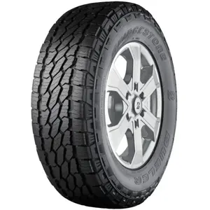 Comparateur de prix : Bridgestone Dueler All Terrain A/T002 195/80 R15 96T