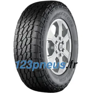 Pneu Bridgestone Dueler All Terrain A/T002 7.50/ R 16 114 112 N Ete pas cher