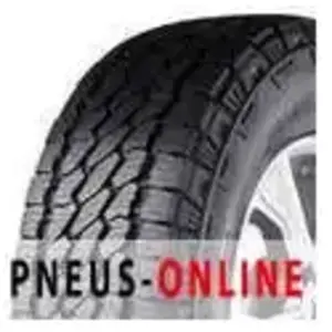 Comparateur de prix : Bridgestone Dueler All Terrain A/T002 255/60 R18 112T