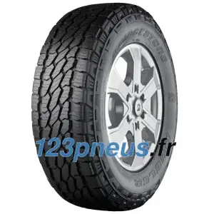 Comparateur de prix : Bridgestone Dueler All Terrain A/T002 235/55 R18 104H