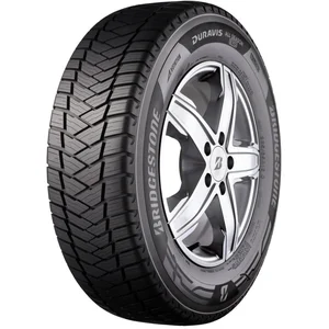 Comparateur de prix : Bridgestone Duravis All Season Evo 8-PR 3PMSF 215 60 17 T 109 All-Seas...