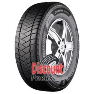 Comparateur de prix : BRIDGESTONE - 205/75R16C TL DURAVIS AS EVO Enliten 110R