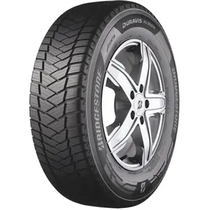 Comparateur de prix : Pneu toutes saisons Bridgestone Duravis All-Season 225/65 R16 112/110R