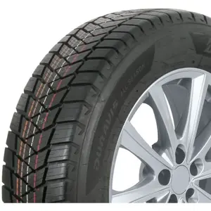 Comparateur de prix : Bridgestone Duravis All-Season 235/60 R17 117/115R