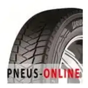 Bridgestone Duravis All-Season 215/70 R15 109/107S