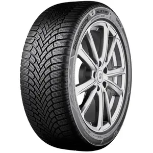 Comparateur de prix : Bridgestone Blizzak 6 225/60 R18 104V