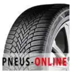 Comparateur de prix : Bridgestone Blizzak 6 235/60 R18 107V