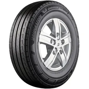Comparateur de prix : Bridgestone Duravis VAN 205/75 R16 113/111R