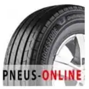 Comparateur de prix : Bridgestone Duravis VAN 195/60 R16 99/97H