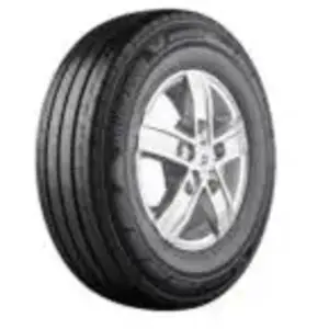 Comparateur de prix : Bridgestone Duravis VAN 205/65 R16 107/105T