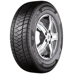 Comparateur de prix : BRIDGESTONE - 235/65R16C TL DURAVIS AS EVO Enliten, NEU115R