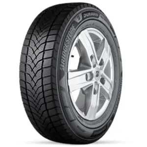 Comparateur de prix : Bridgestone Duravis VAN Winter 205/65 R16 107/105T