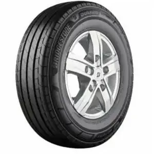 Comparateur de prix : Bridgestone Duravis VAN 225/65 R16 112/110T