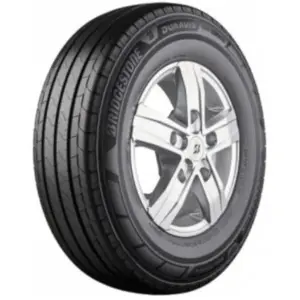 Comparateur de prix : Bridgestone Duravis VAN 235/65 R16 115/113R