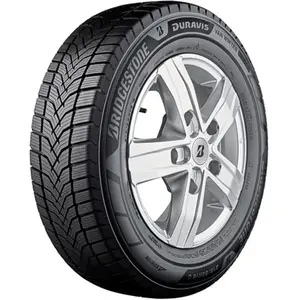 Comparateur de prix : Bridgestone Duravis VAN Winter 235/65 R16 115/113R