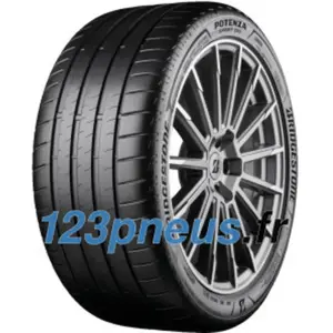 275/45R21 110Y BRIDGESTONE POTENZA SPORT EVO Voiture Été pas cher