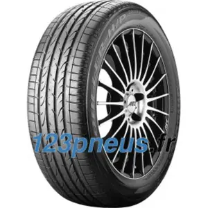 Pneu tout terrain Bridgestone Dueler H/P Sport RFT 225/45 R18 91V pas cher