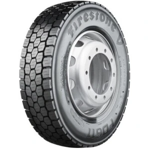 FIRESTONE FD 611 235/75 R17.5 132/130M Vendu par1001pneus