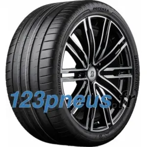 Comparateur de prix : Pneu Bridgestone Potenza Sport 225/40 R 20 94 T XL Ete