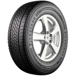 Comparateur de prix : Pneu d'hiver Firestone Vanhawk 2 Winter Evo 225/75 R16 121/120R