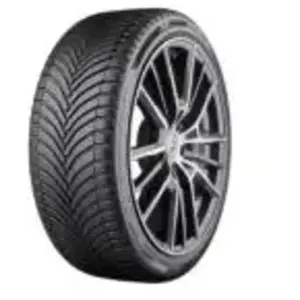 Bridgestone Turanza All season 6 DriveGuard RFT 225/55 R17 101W pas cher